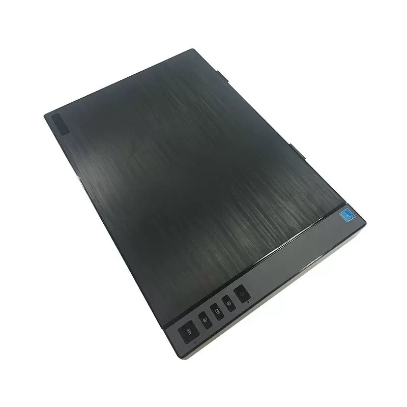 紫光M800U扫描仪A3大幅面平板扫描文件工程图纸扫描1200dpi